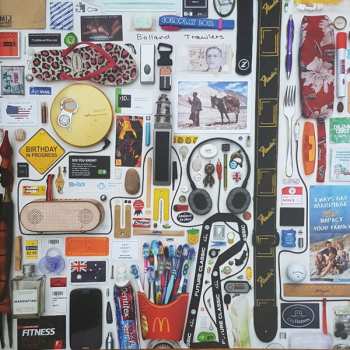 LP Bollard: Trawlers