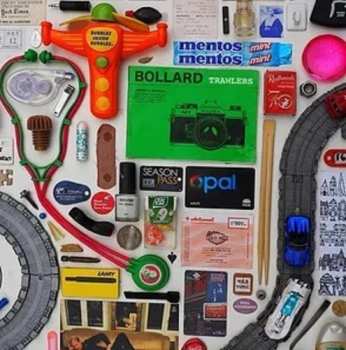 CD Bollard: Trawlers