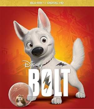 Album Bolt: Bolt