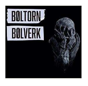 CD Boltorn: Bølverk DIGI
