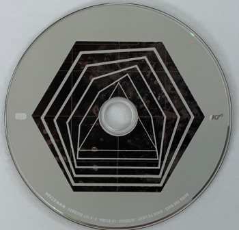 CD Bomb The Bass: Back To Light