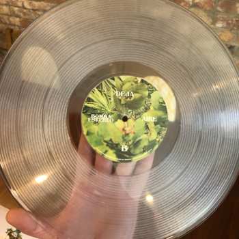 2LP Bomba Estereo: Deja CLR | LTD
