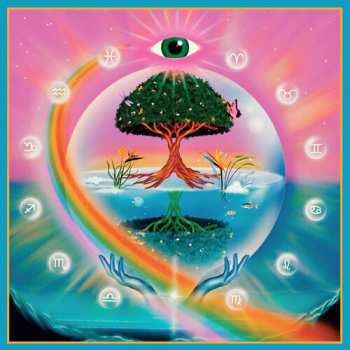 Album Bomba Estereo / Rawayana / Astropical: Astropical