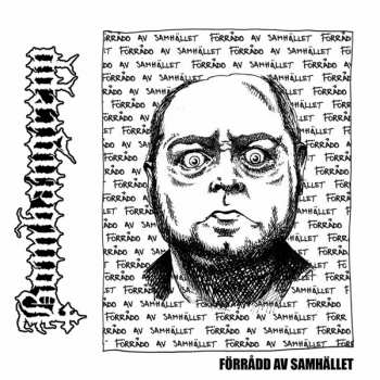 Album Bombangrepp: Forraff Av Samhallet
