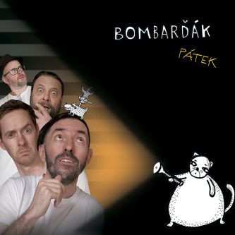 CD Bombarďák: Pátek