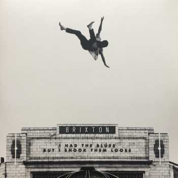 2LP Bombay Bicycle Club: I Had The Blues But I Shook Them Loose (Live At Brixton) DLX