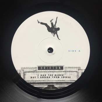 2LP Bombay Bicycle Club: I Had The Blues But I Shook Them Loose (Live At Brixton) DLX