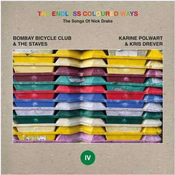 Album Karine Polwart: The Endless Coloured Ways: The Songs Of Nick Drake (IV)
