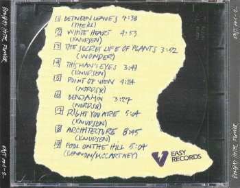 CD Bombay Hotel: Flower