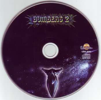 CD Bombers: Bombers 2