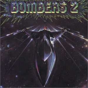 CD Bombers: Bombers 2