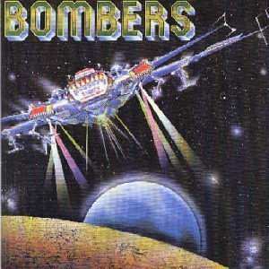 CD Bombers: Bombers