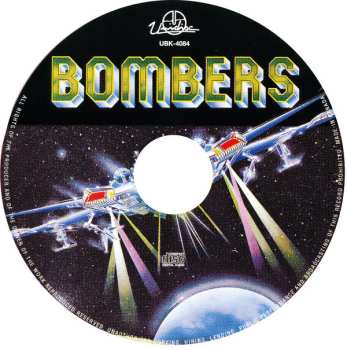 CD Bombers: Bombers