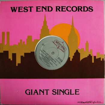 LP Bombers: (Everybody) Get Dancin'