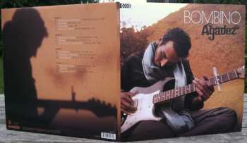 2LP Bombino: Agadez