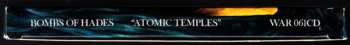 CD Bombs Of Hades: Atomic Temples