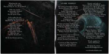 CD Bombs Of Hades: Atomic Temples