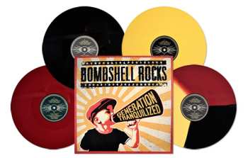 LP Bombshell Rocks: Generation Tranquilized