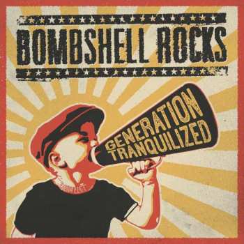 CD Bombshell Rocks: Generation Tranquilized