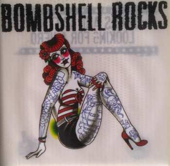 SP Bombshell Rocks: Scars And Tattoos CLR