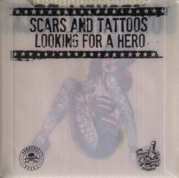 SP Bombshell Rocks: Scars And Tattoos CLR
