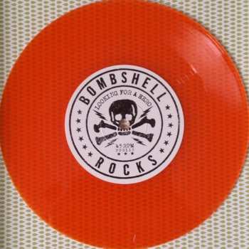 SP Bombshell Rocks: Scars And Tattoos CLR