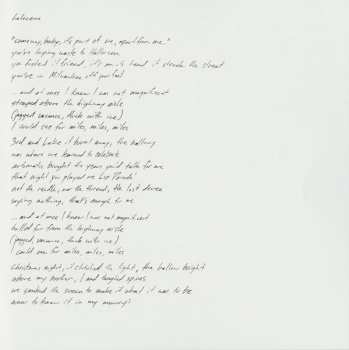 CD Bon Iver: Bon Iver, Bon Iver