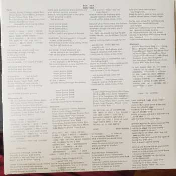2LP Bon Iver: Bon Iver, Bon Iver LTD | CLR