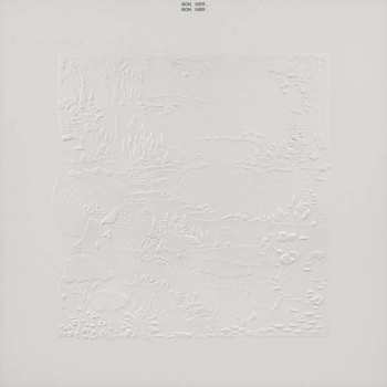 CD Bon Iver: Bon Iver, Bon Iver