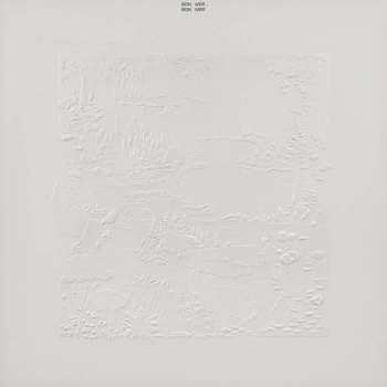 Album Bon Iver: Bon Iver, Bon Iver