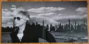 2LP Bon Jovi: 2020 CLR