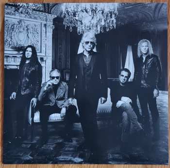 2LP Bon Jovi: 2020 CLR