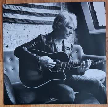 2LP Bon Jovi: 2020 CLR