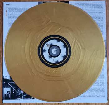 2LP Bon Jovi: 2020 CLR