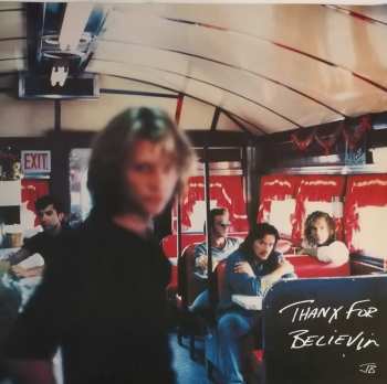 2LP Bon Jovi: Cross Road (The Best Of)
