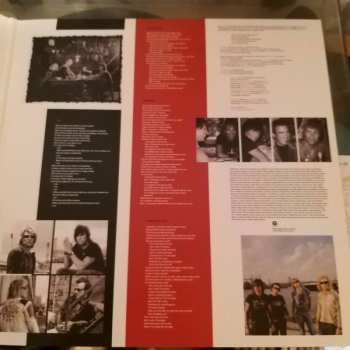2LP Bon Jovi: Have A Nice Day