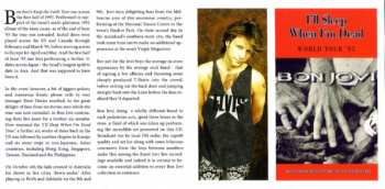 CD Bon Jovi: Melbourne Melodies