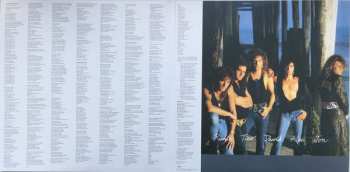 2LP Bon Jovi: New Jersey