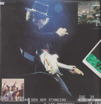 CD Bon Jovi: One Wild Night: Live 1985-2001