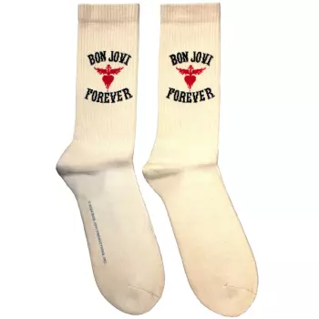 Terry Socks Forever