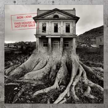 CD Bon Jovi: This House Is Not For Sale