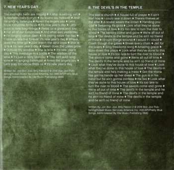 CD Bon Jovi: This House Is Not For Sale DLX