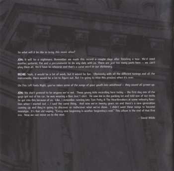CD Bon Jovi: This Left Feels Right