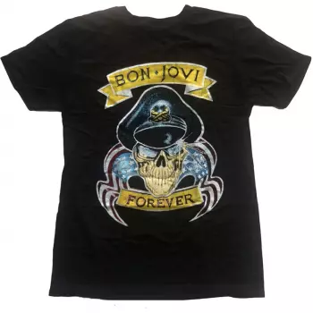 T-shirt Forever 