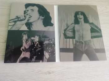 7CD/DVD/Doos Bon Scott: Legend of Ac/dc