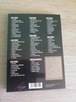 7CD/DVD/Doos Bon Scott: Legend of Ac/dc