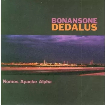 Dedalus: Nomos Apache Alpha
