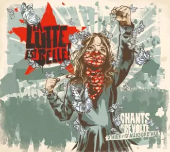 Gauvain Sers: La Lutte Est Belle