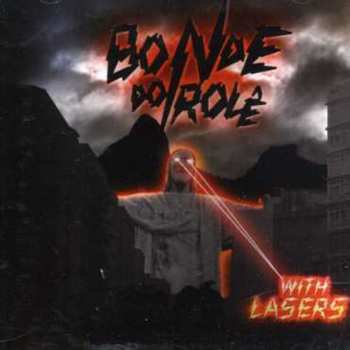 Album Bonde Do Role: With Lasers