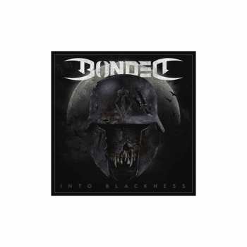 CD Bonded: Into Blackness LTD